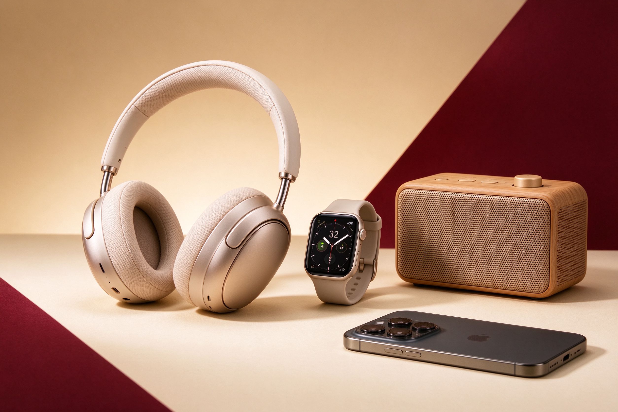Electronics & Gadgets