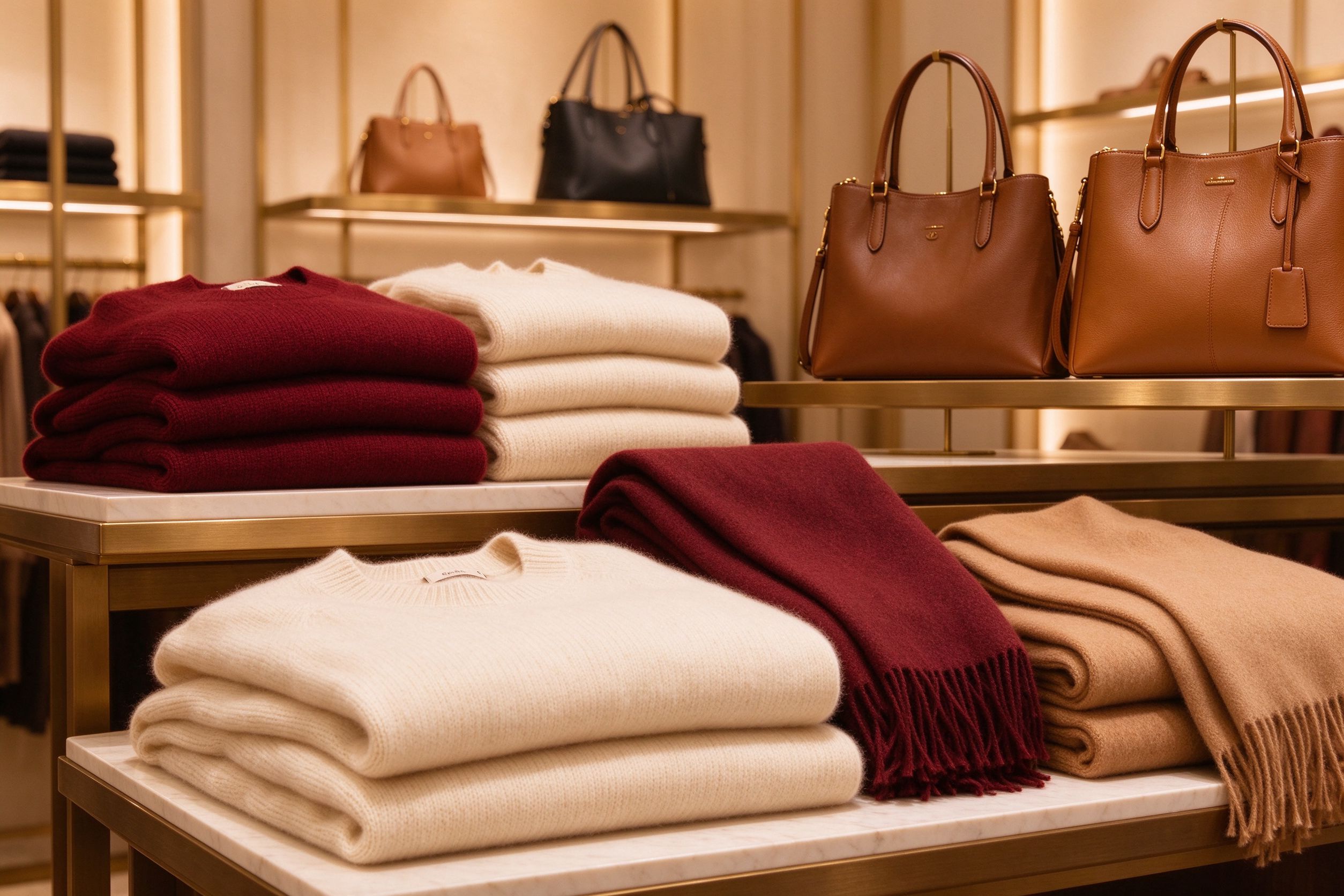 Fashion & Clothing